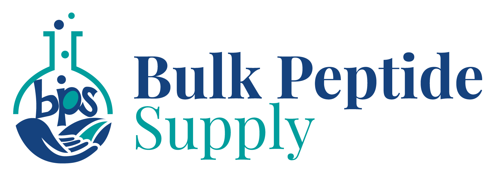 Bulk Peptide Supply