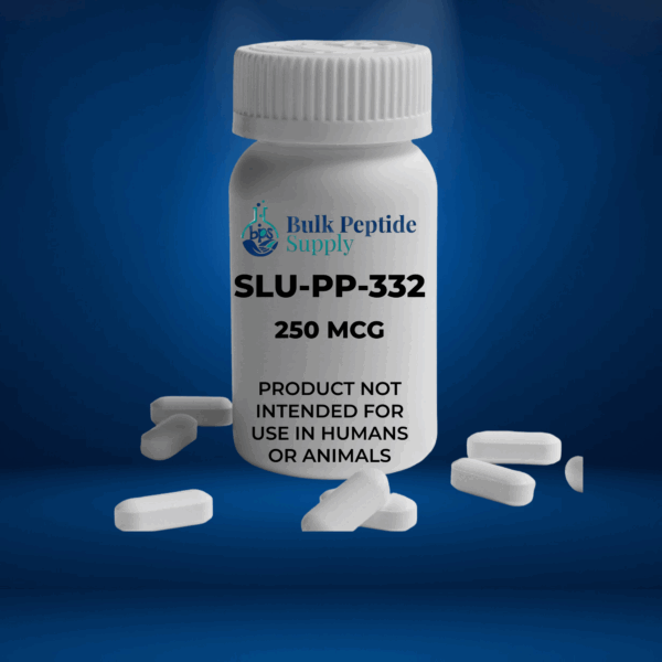SLU-PP-332 250 mcg capsules