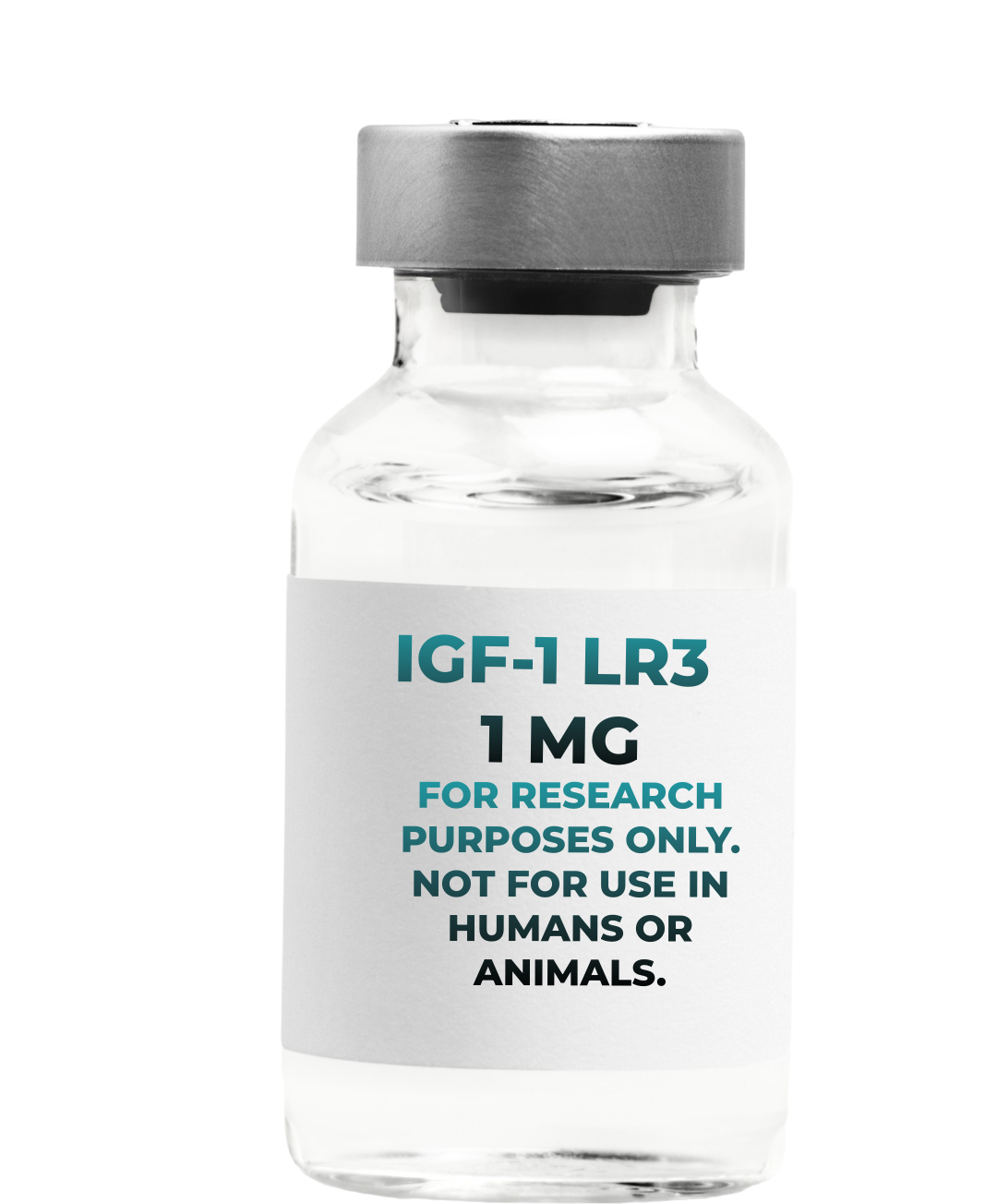 IGF-1 LR3 1 MG 10 VIALS