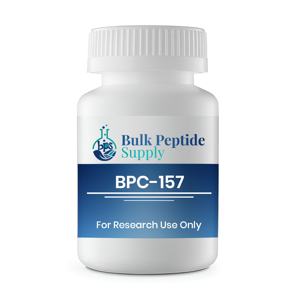 BPC-157 Capsules 500 mcg (100 ct)