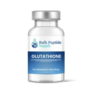 GLUTATHIONE 1500 mg (10 vials)