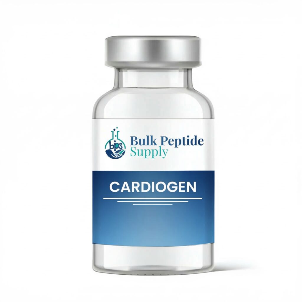 Cardiogen 20 mg (10 vials)